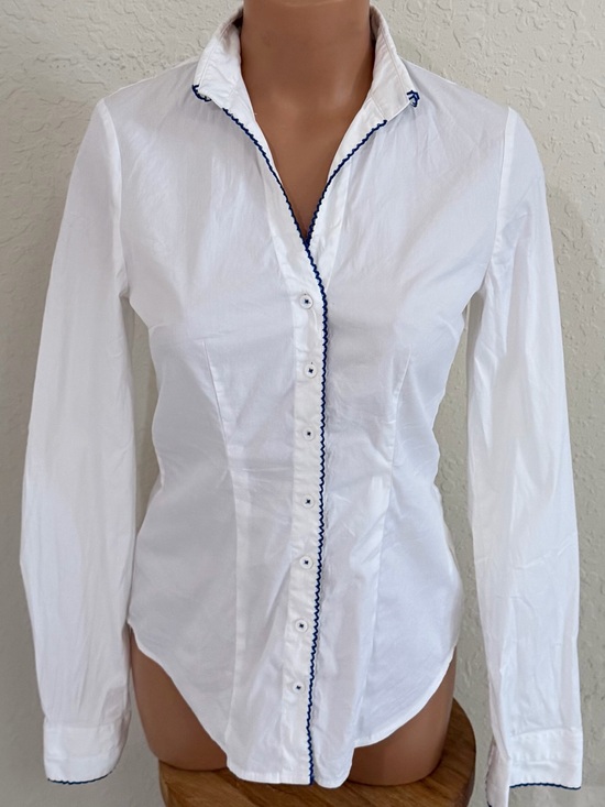 Gorsuch Tops - Gorsush Shirt